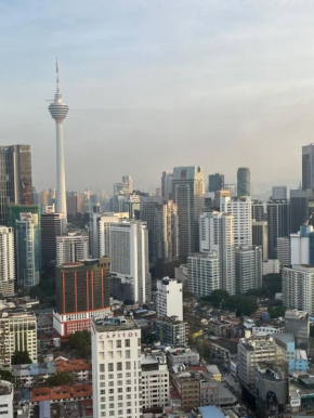 QUILL Residence Service Suites Kuala Lumpur